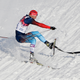 Illustration for article titled Canadian Coach Comes To Rescue Of Russian With Broken Ski